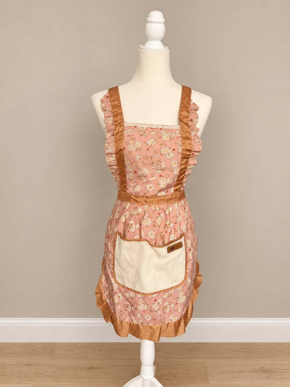 Just Peachy Apron – ,